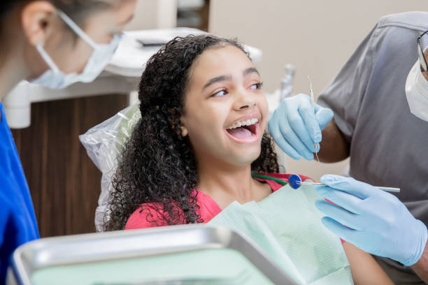 Best Emergency Dental Extractions in Como, MS