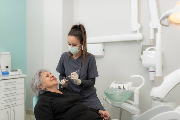 Best Emergency Dental Care for Abscessed Tooth in Como, MS