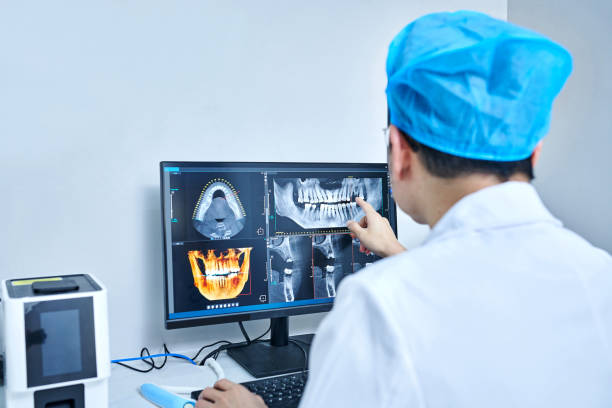 Best Emergency Cosmetic Dentistry in Como, MS