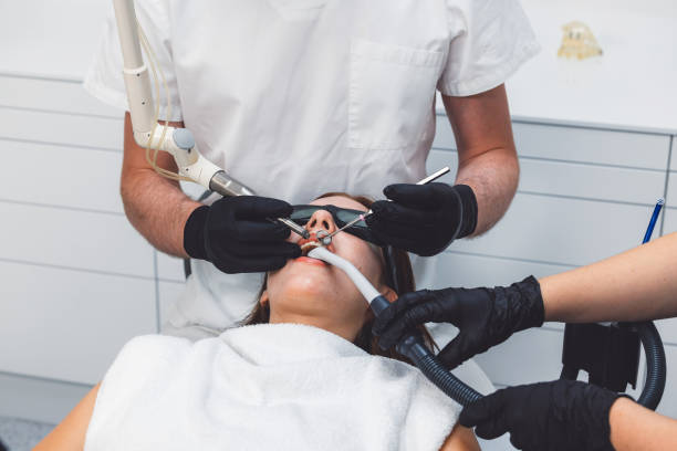Best Holiday Emergency Dentist in Como, MS