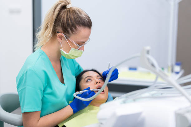 Best Emergency Dentist for Lost Fillings or Crowns in Como, MS